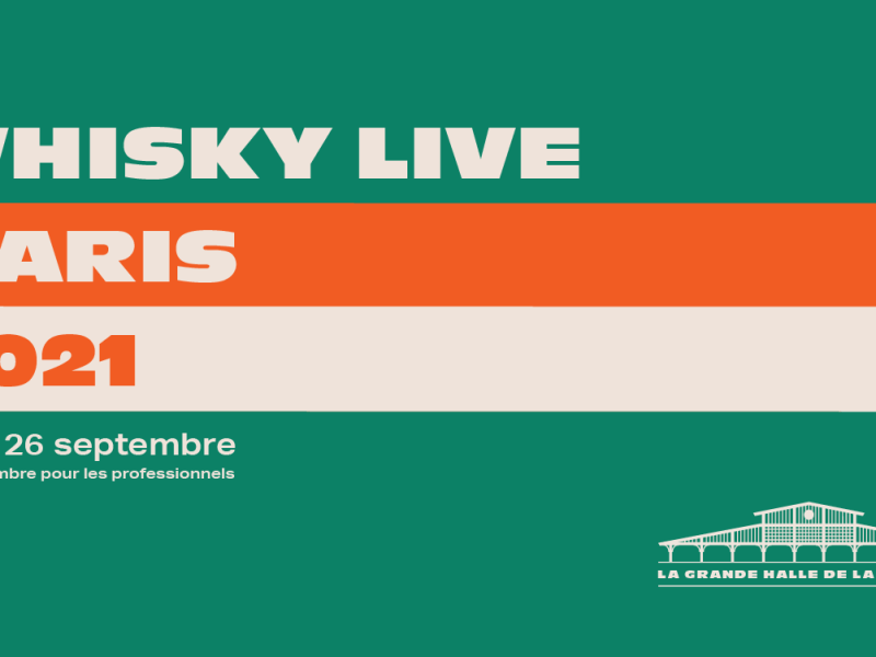 Mon Whisky Live&nbsp;2021