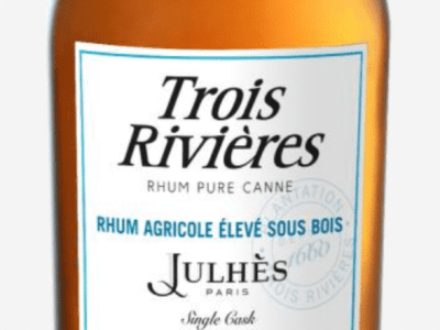 Trois Rivières Private Vintage&nbsp;Julhès