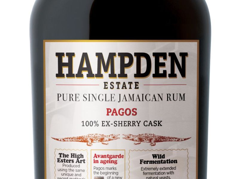 Hampden Estate Pagos