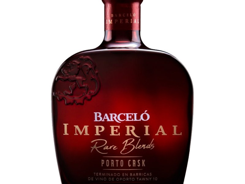 Barceló Imperial Porto&nbsp;Cask