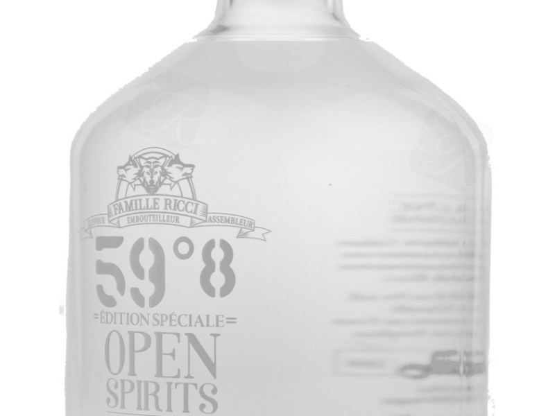 Famille Ricci 59,8 par Old&nbsp;Brothers