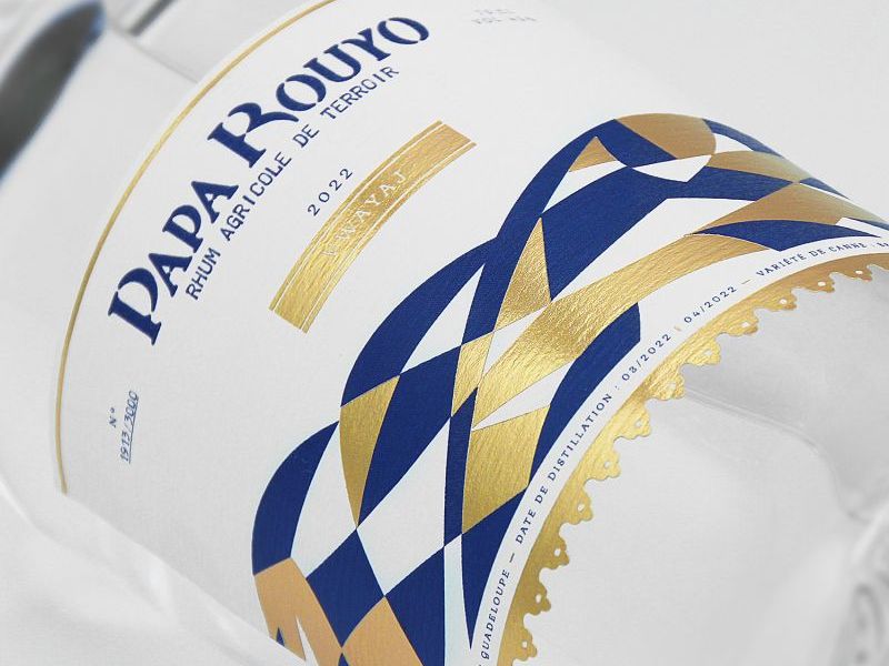 Papa Rouyo –&nbsp;VWAYAJ